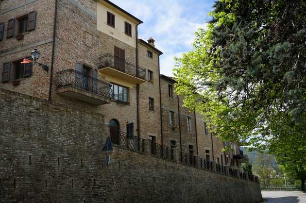 Borgo in vendita 3 Stanze da letto a Castignano