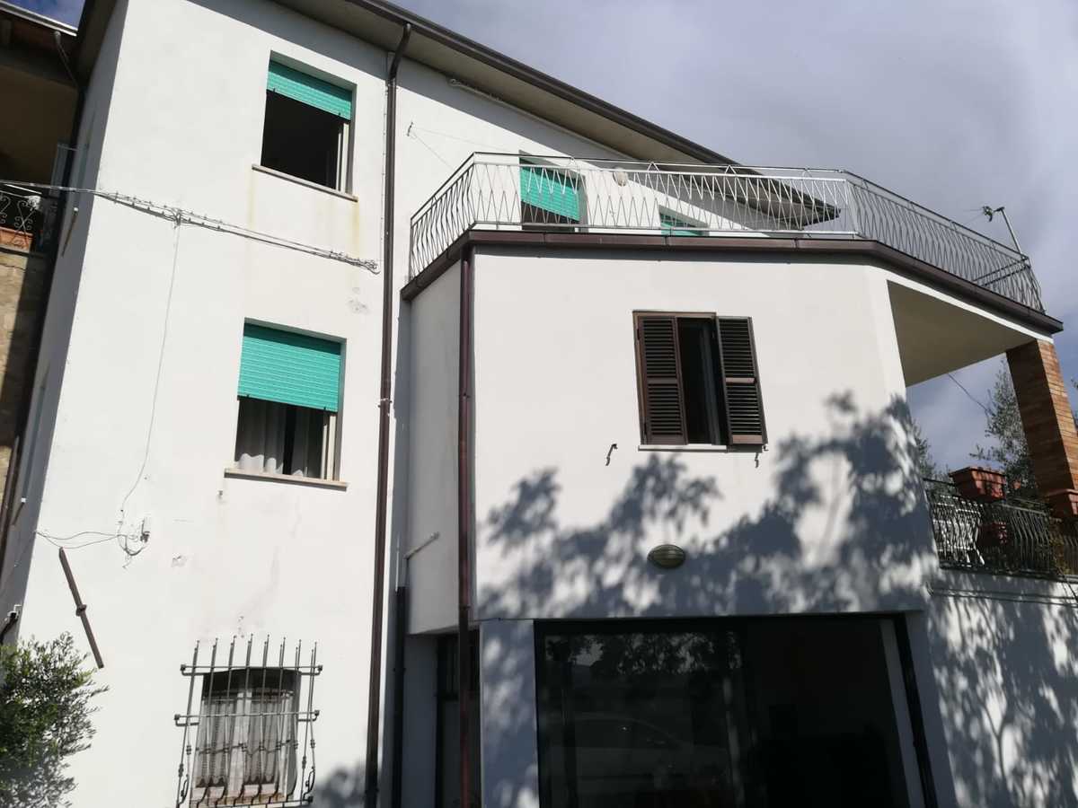 Casa semi indipendente in vendita 2 Stanze da letto a Gualdo Cattaneo