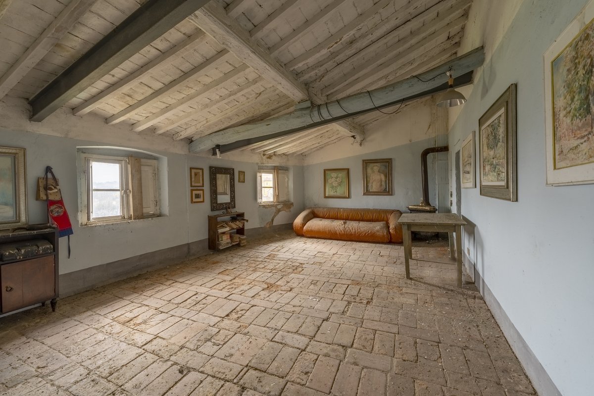 Villa in vendita 6 Stanze da letto a Fauglia