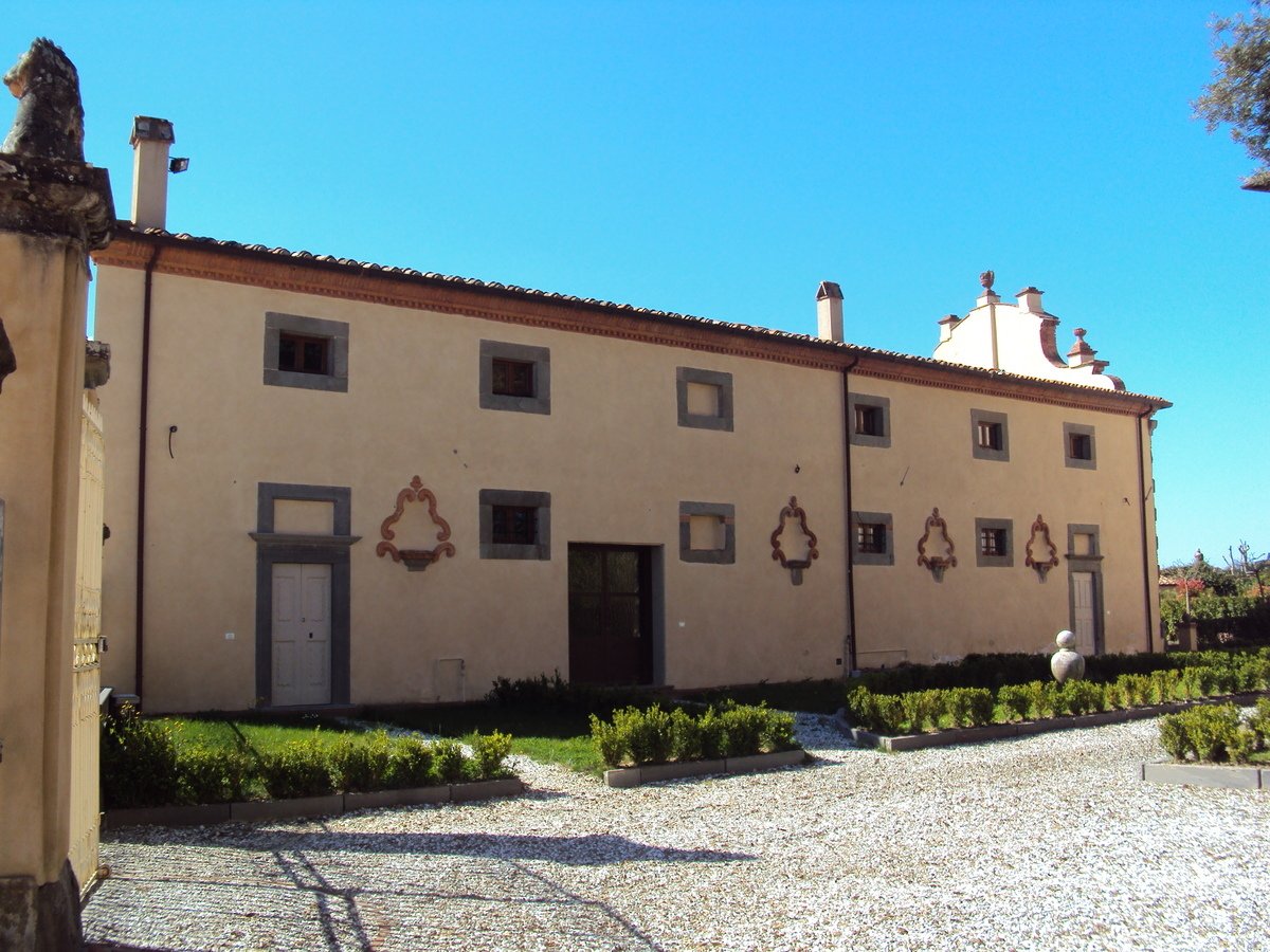Villetta a schiera in vendita 3 Stanze da letto a Casciana Terme Lari