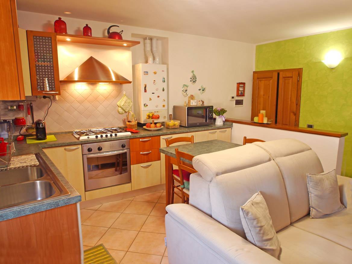 Appartamento in vendita 2 Stanze da letto a Castelnuovo Berardenga