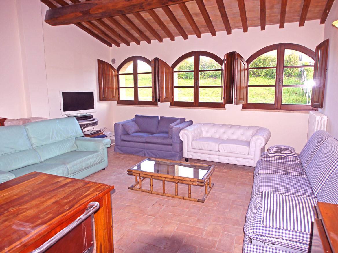 Appartamento in vendita 2 Stanze da letto a Monteroni D'arbia
