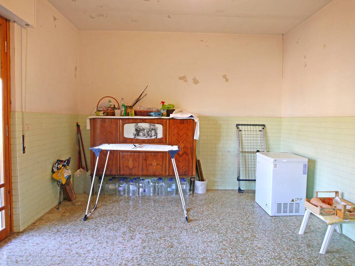 Appartamento in vendita 3 Stanze da letto a Castelnuovo Berardenga