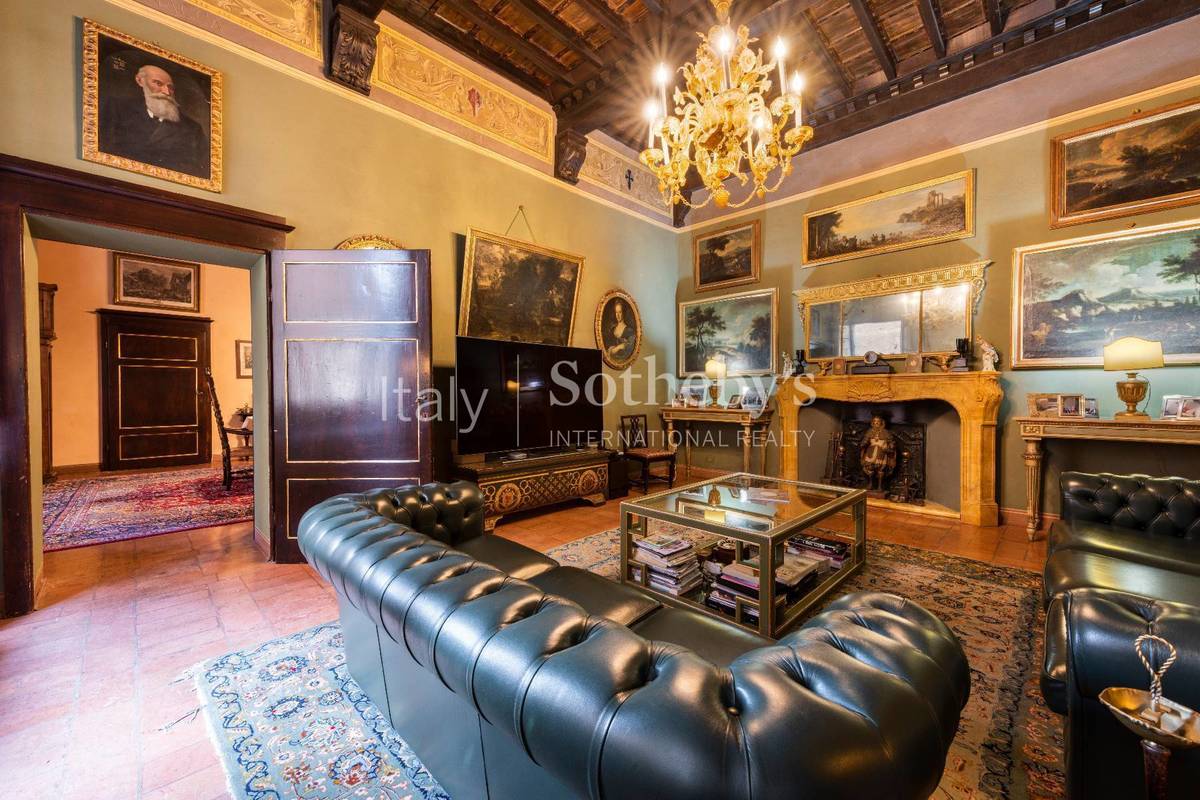 Appartamento in vendita 3 Stanze da letto a Siena