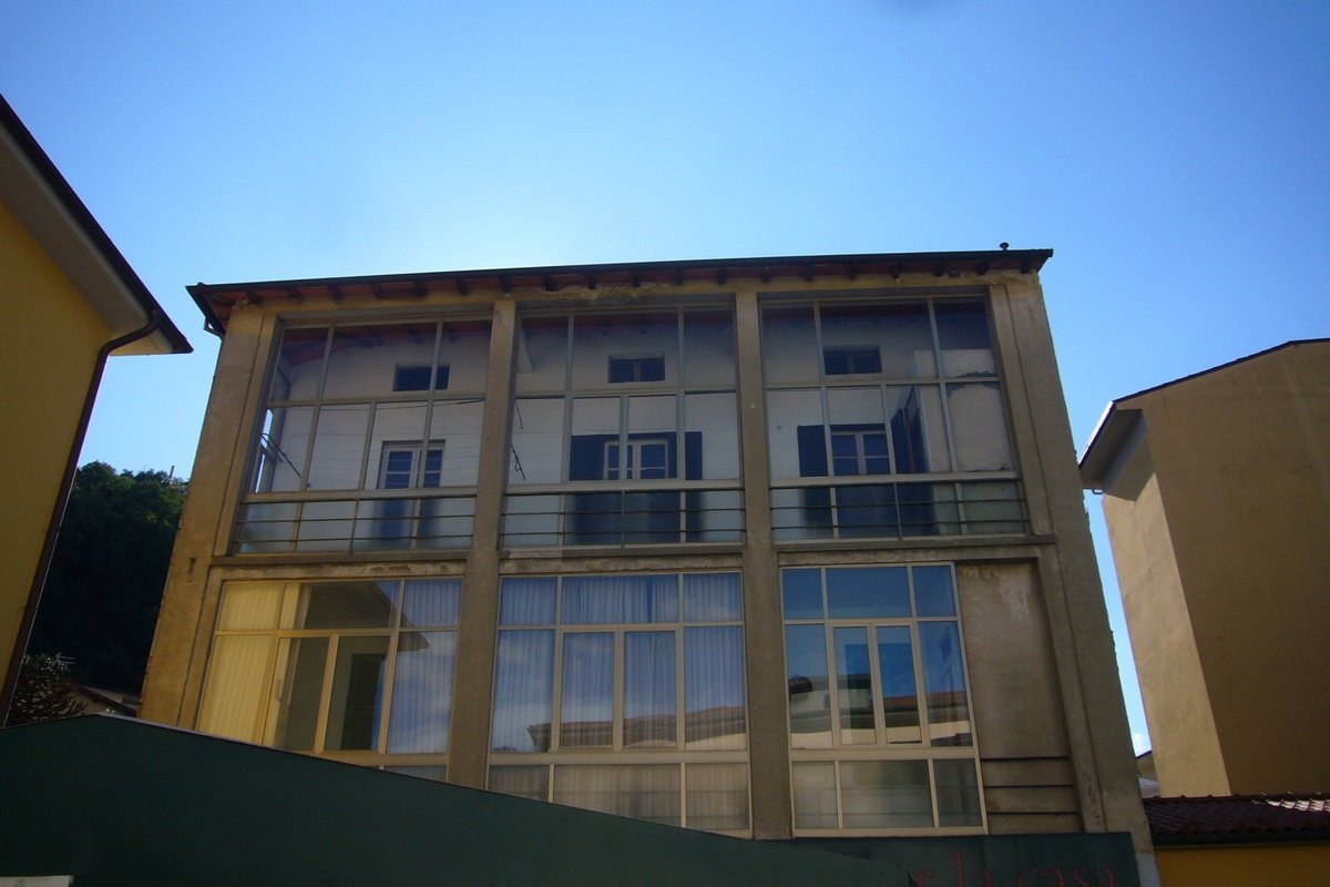 Appartamento in vendita 4 Stanze da letto a Castelnuovo Di Garfagnana