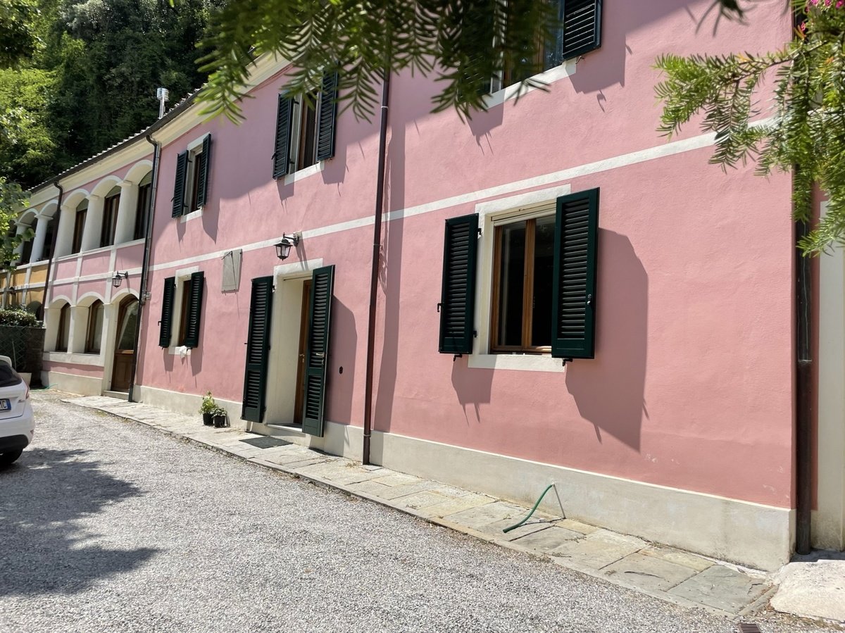Appartamento in vendita 4 Stanze da letto a Bagni Di Lucca