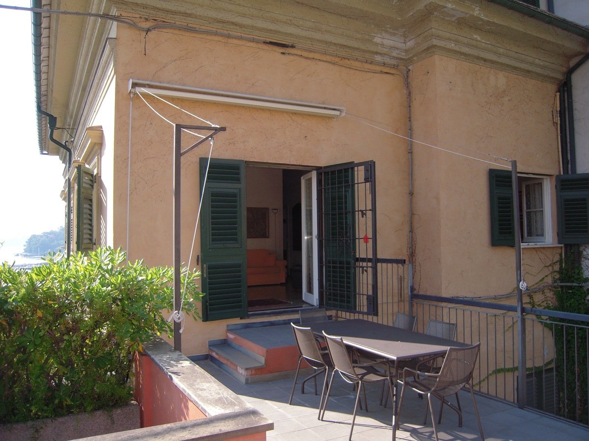 Appartamento in vendita 3 Stanze da letto a Santa Margherita Ligure
