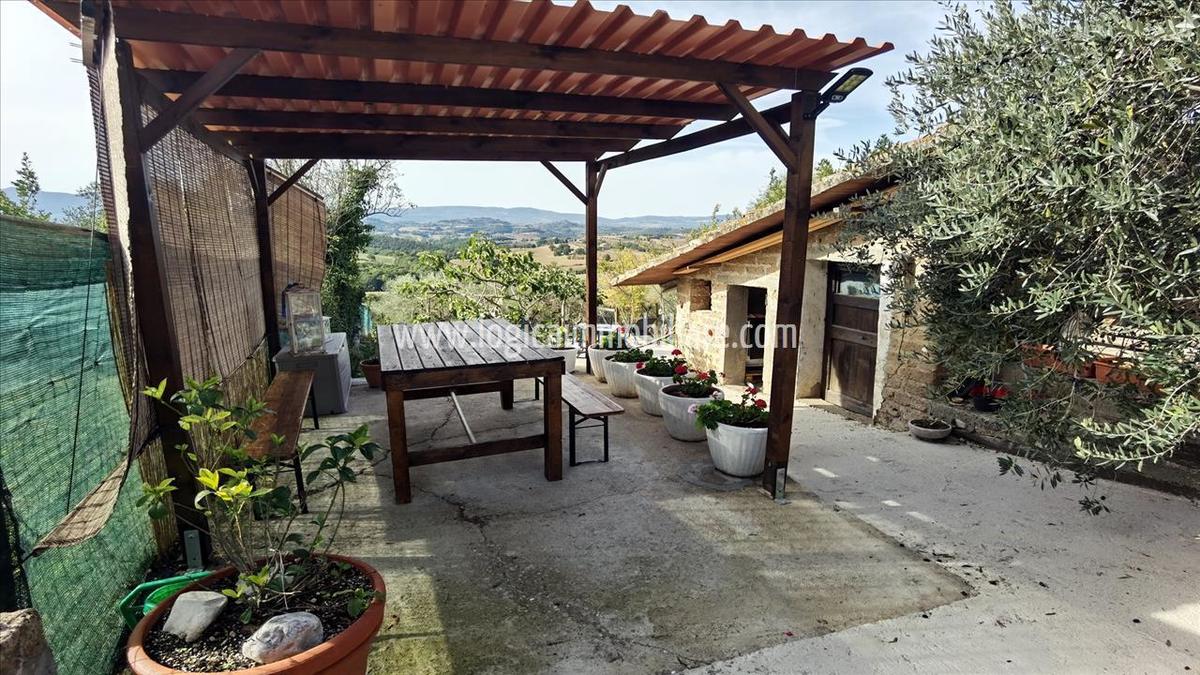 Villa in vendita 2 Stanze da letto a Castiglione Del Lago