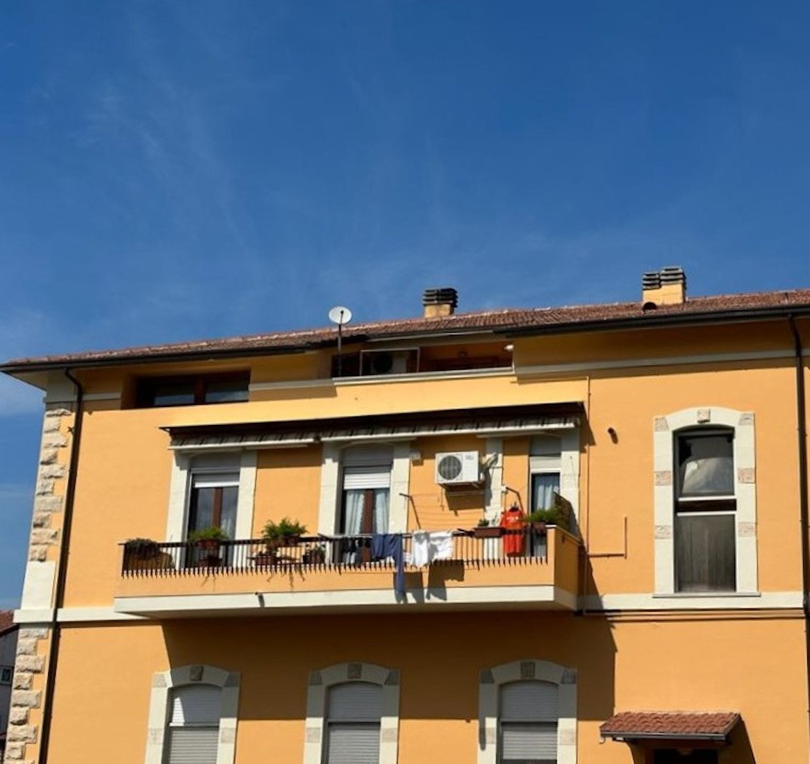 Appartamento in vendita 3 Stanze da letto a Bolognano