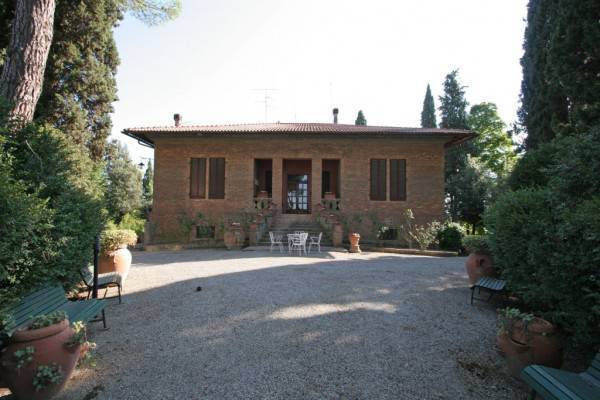 Villa in vendita 9 Stanze da letto a San Gimignano
