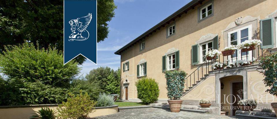 Villa in vendita 4 Stanze da letto a Capannori