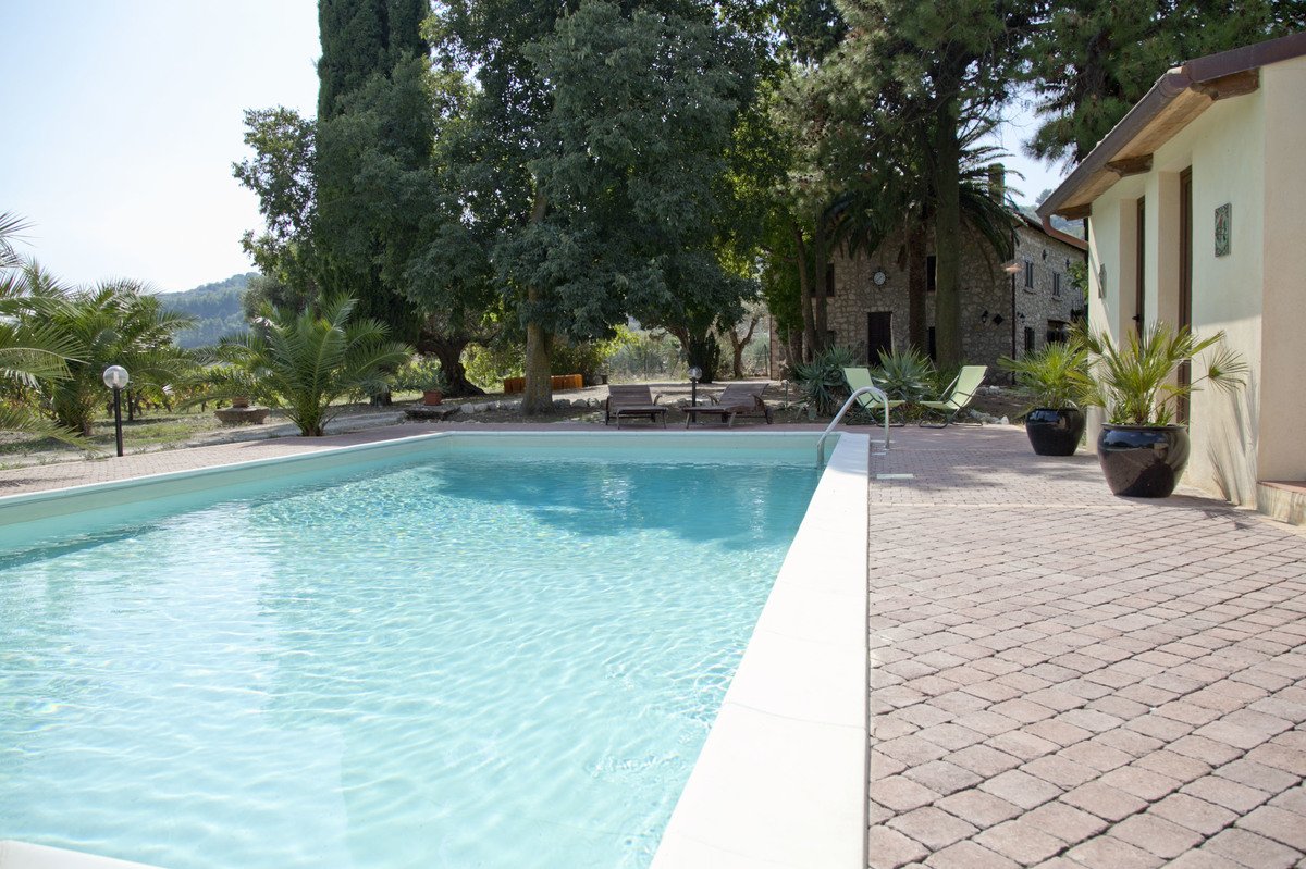 Villa in vendita 5 Stanze da letto a Casteltermini