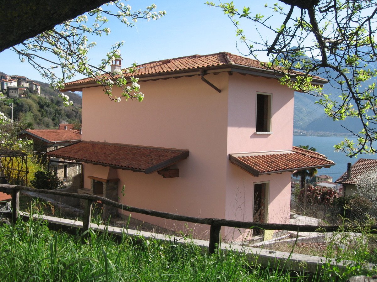 Villa in vendita 2 Stanze da letto a San Siro
