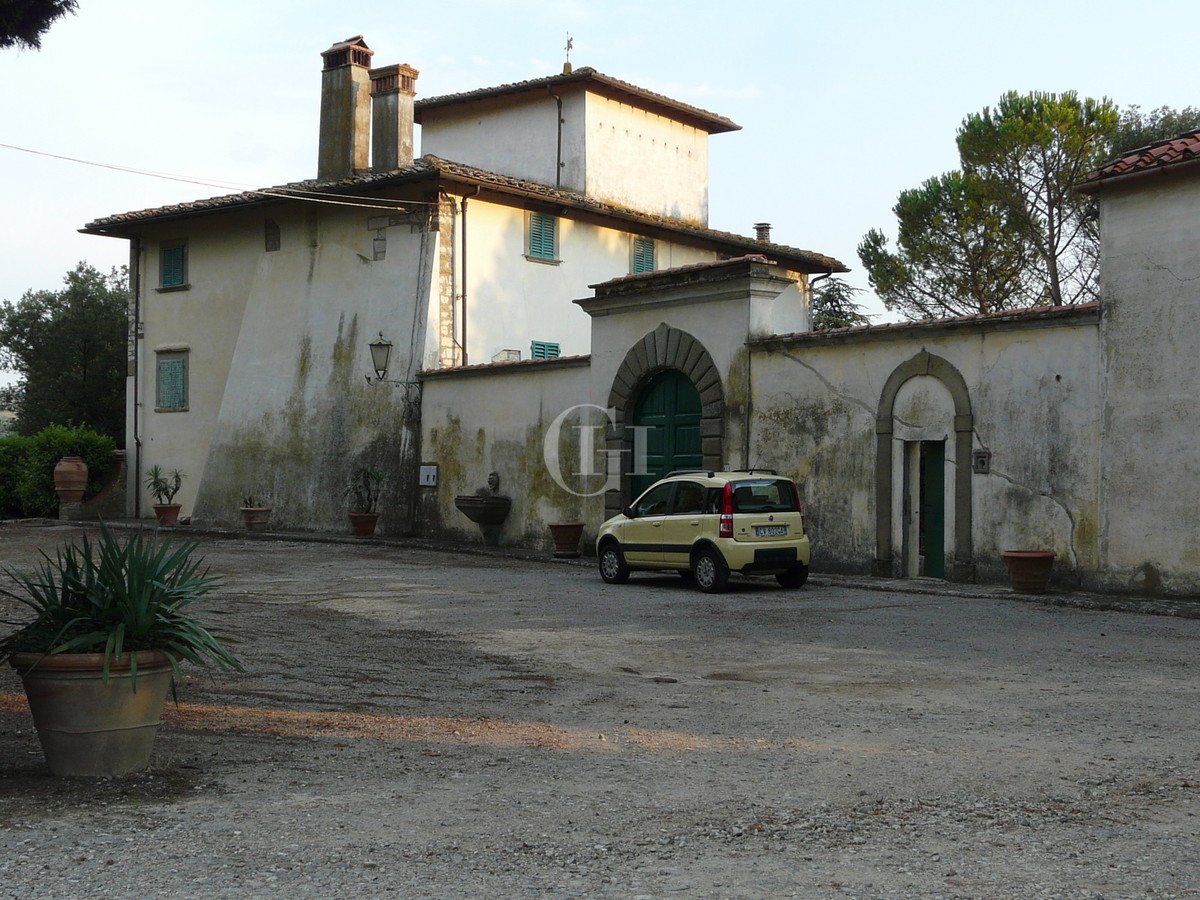 Villa in vendita 15 Stanze da letto a Pelago