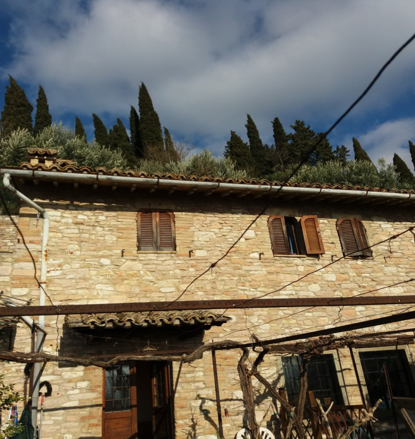 Casa in vendita 4 Stanze da letto a Assisi