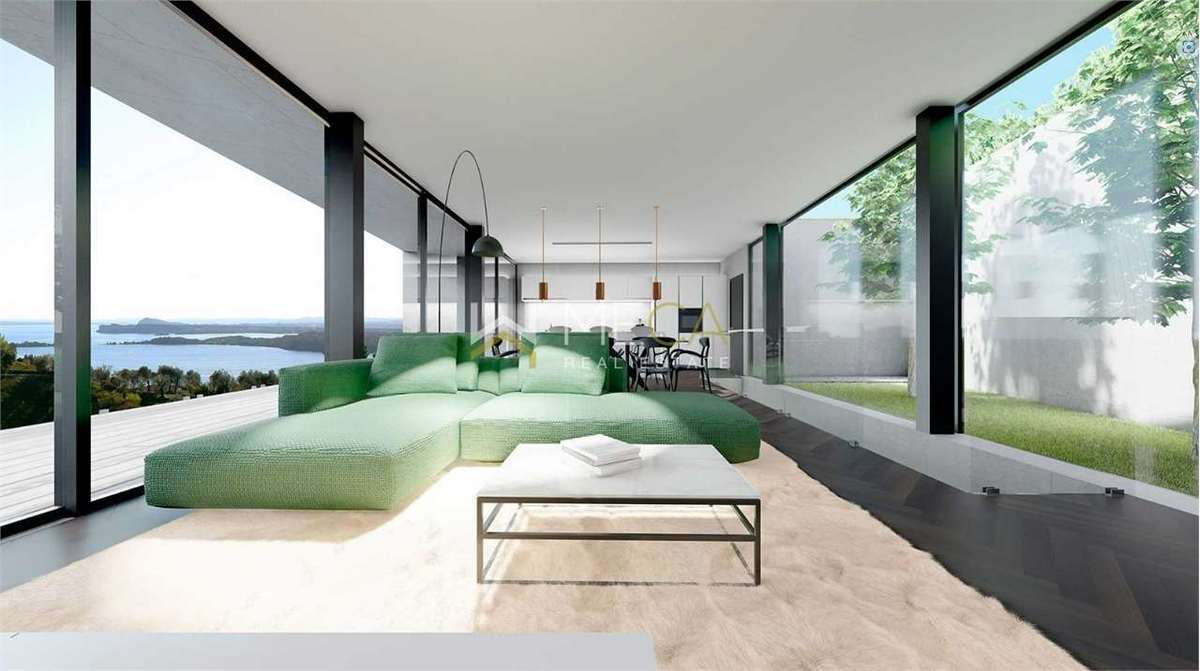 Villa in vendita 3 Stanze da letto a Gardone Riviera