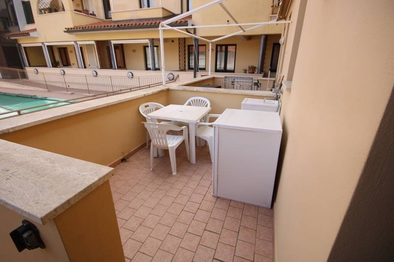 Appartamento in vendita 1 Stanza da letto a San Vincenzo
