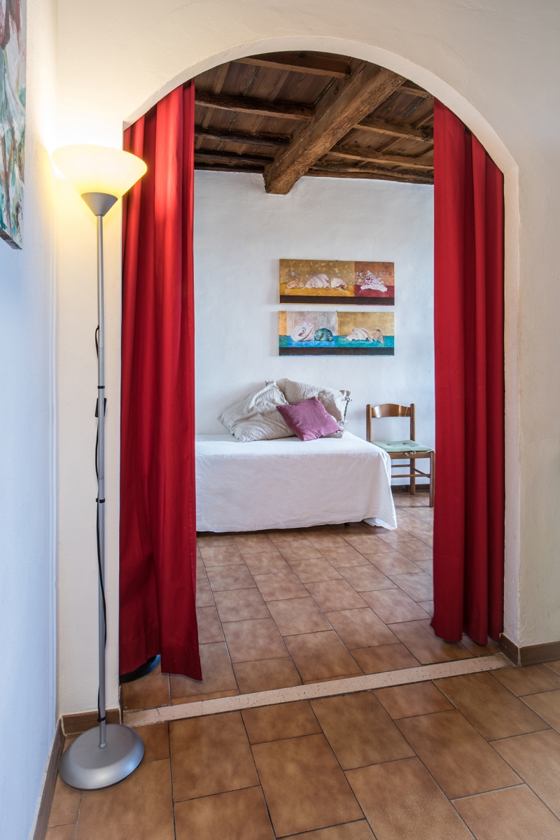 Appartamento in vendita 2 Stanze da letto a Colle Di Val D'elsa