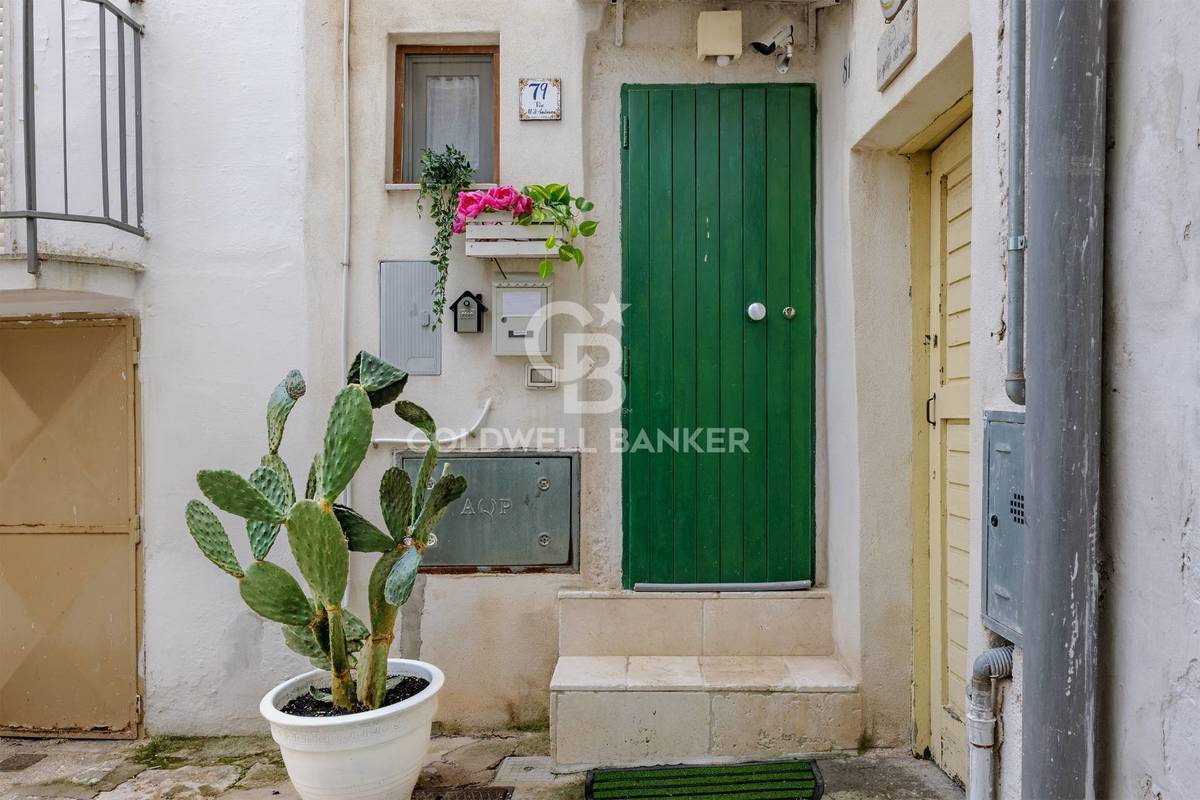 Casa indipendente in vendita 1 Stanza da letto a Ostuni