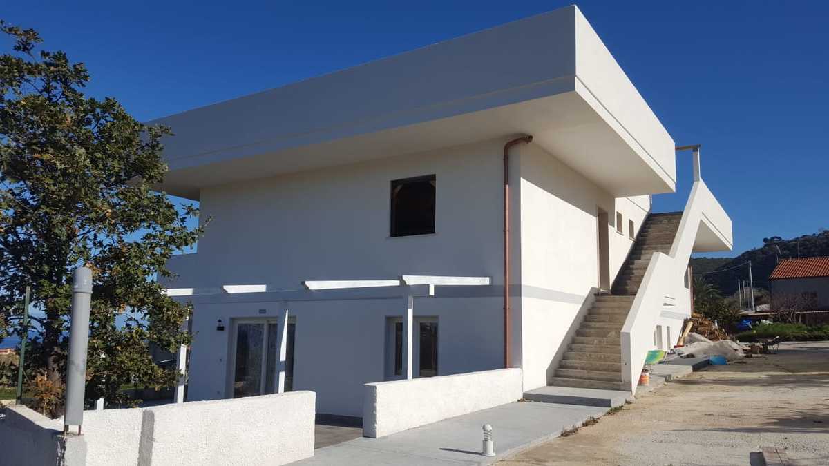 Palazzo in vendita 20 Stanze da letto a Tropea