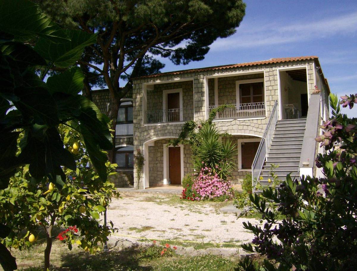 Villa in vendita 4 Stanze da letto a Casamicciola Terme