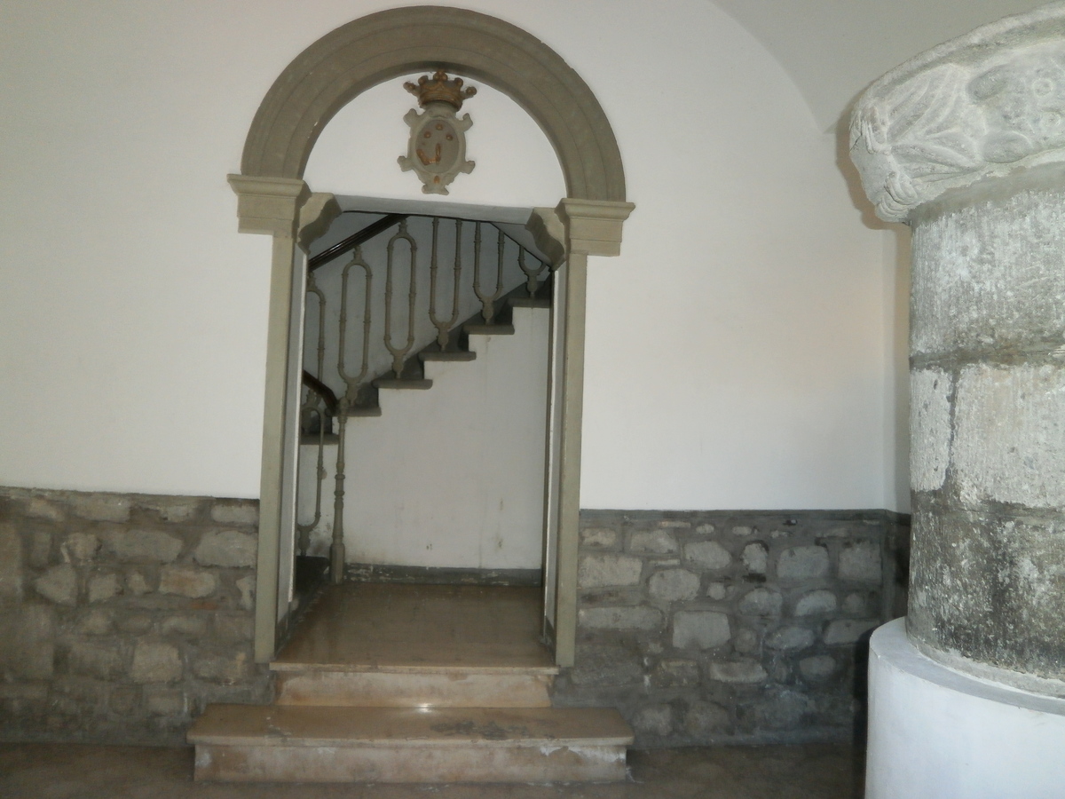 Appartamento storico in vendita 4 Stanze da letto a Viterbo