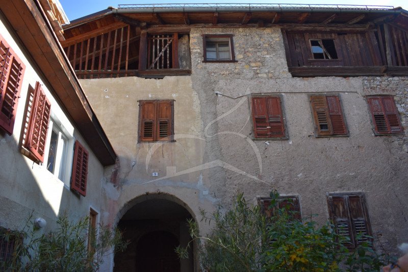 Casa in vendita a Borgo D'anaunia