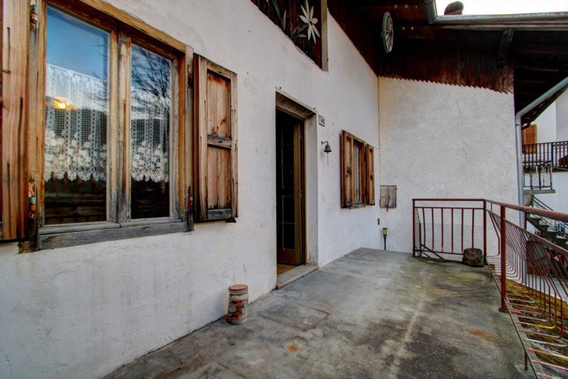 Casa in vendita 4 Stanze da letto a Sant'orsola Terme