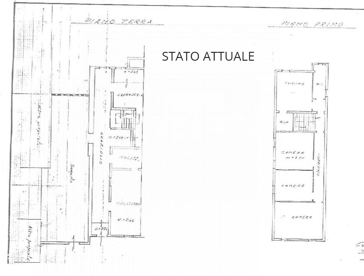 Casa indipendente in vendita 6 Stanze da letto a Venezia