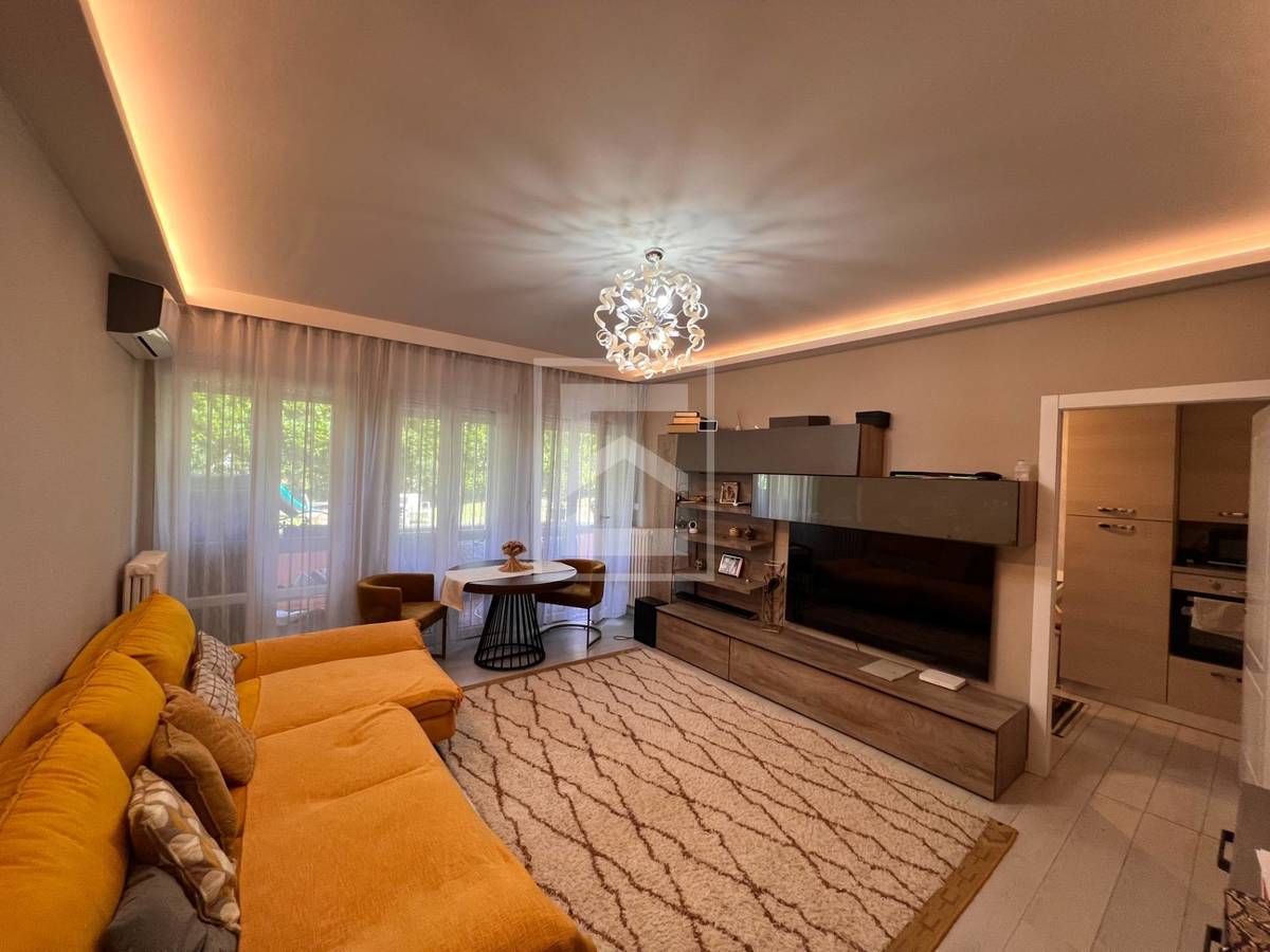 Appartamento in vendita 2 Stanze da letto a Desenzano Del Garda