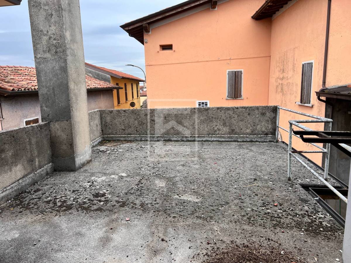 Casa in vendita a Moniga Del Garda
