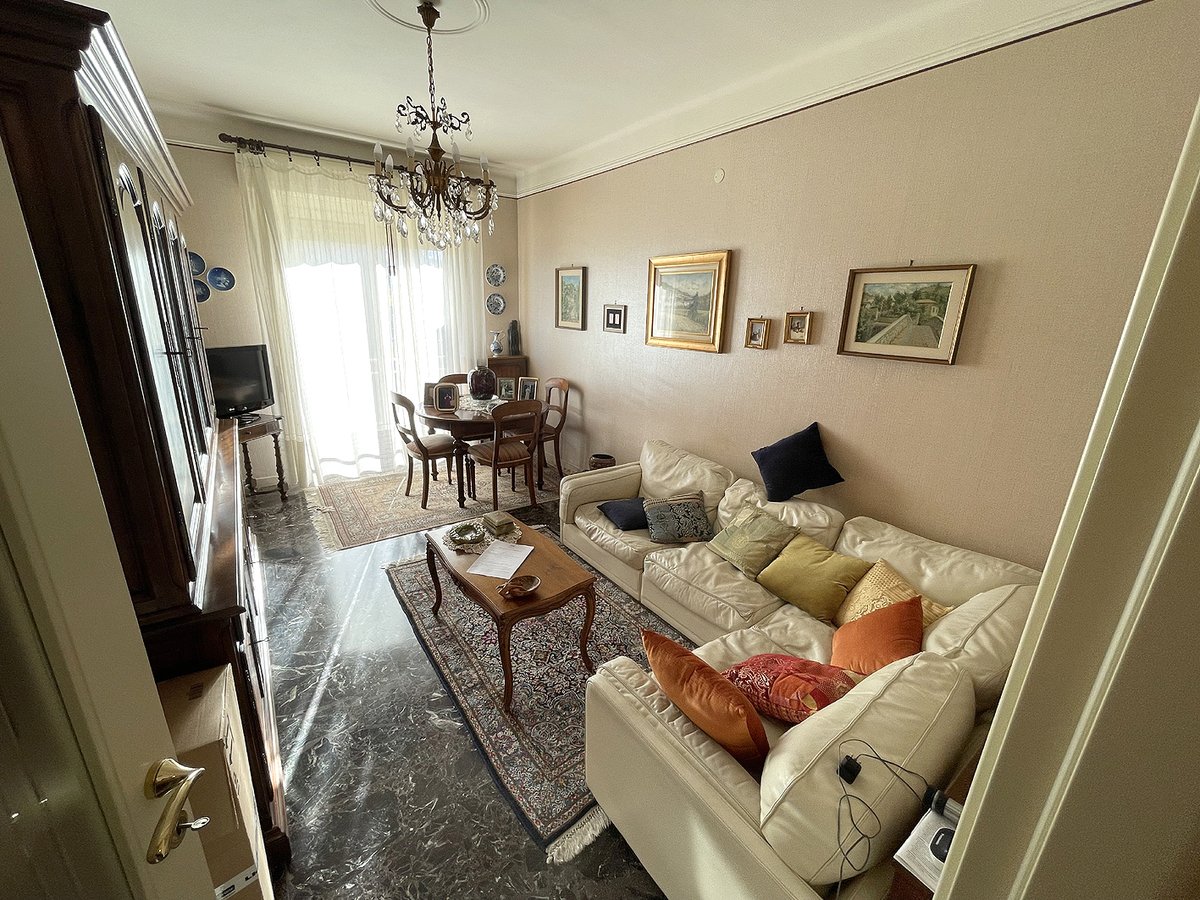 Appartamento in vendita 3 Stanze da letto a Sanremo