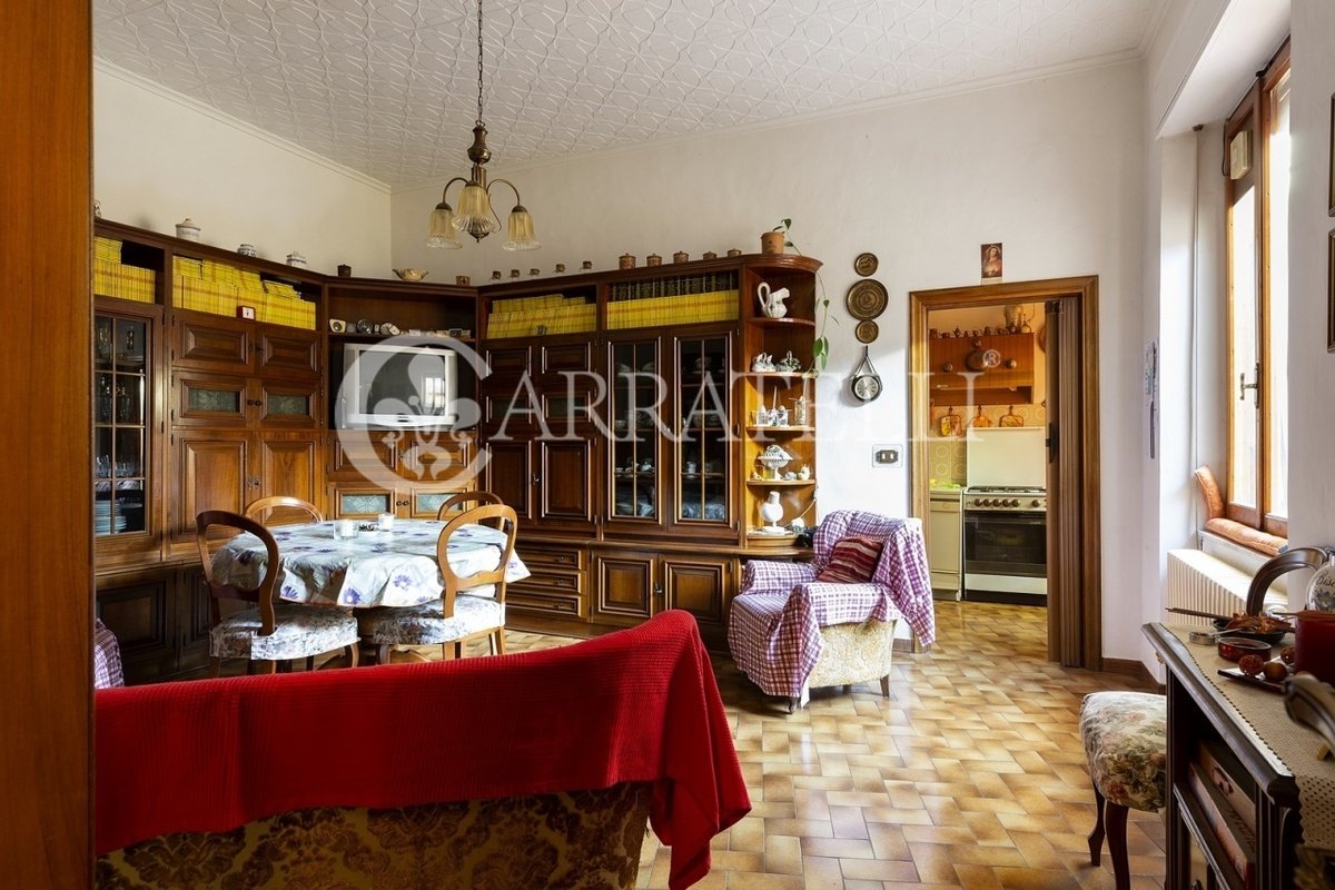 Appartamento in vendita 3 Stanze da letto a Montepulciano