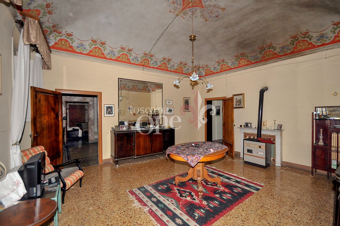 Appartamento in vendita 4 Stanze da letto a Volterra