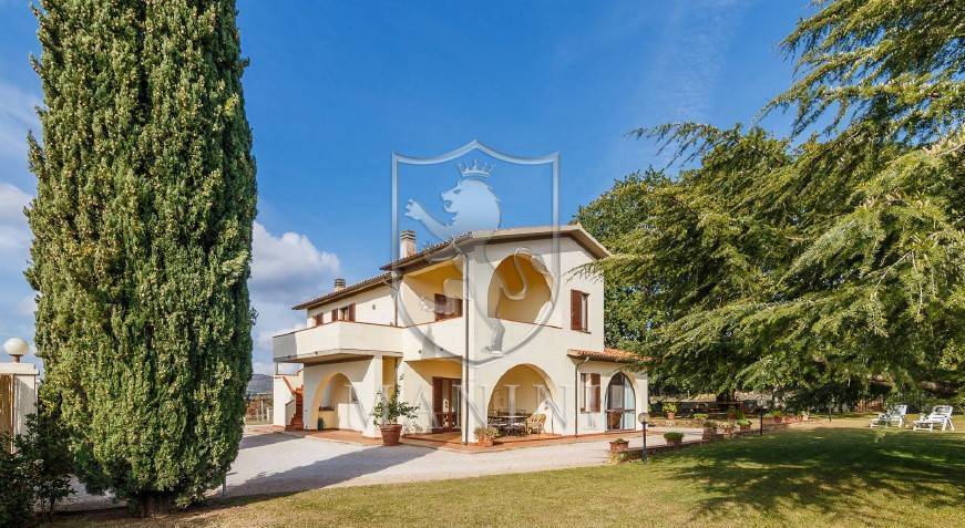 Villa in vendita 6 Stanze da letto a Capalbio