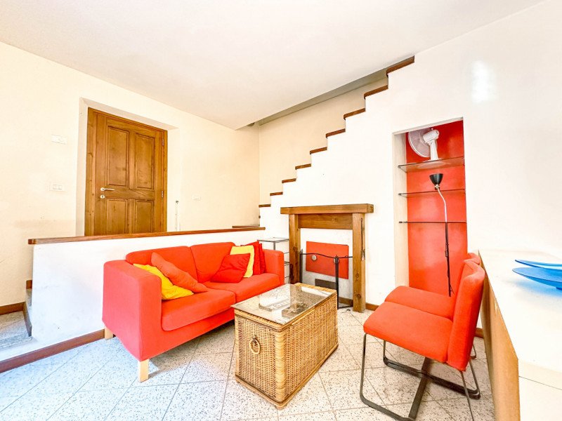 Appartamento in vendita 2 Stanze da letto a Orta San Giulio